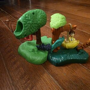 2000 McDonald's Tarzan